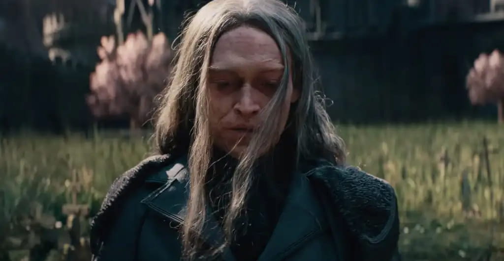 Dracula: A Love Tale – Η νέα εκδοχή του Besson παίζει στους κινηματογράφους