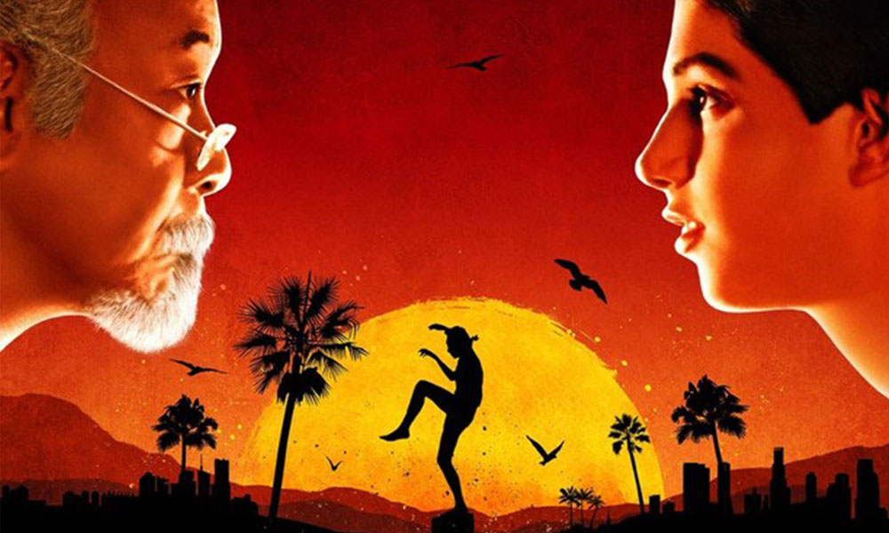 Karate Kid 80s: Αλήθειες και μουσικές στιγμές