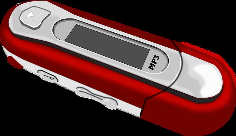 MP3 Players: η ψηφιακή επανάσταση στην τσέπη
