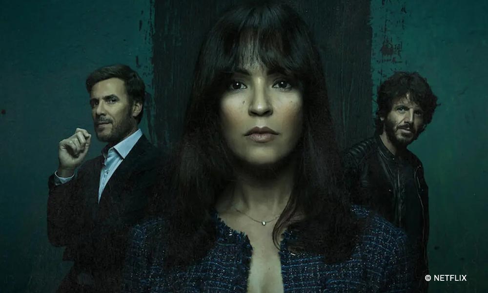 Ángela: Το νέο ισπανικό θρίλερ του Netflix που σε κάνει να αναρωτιέσαι ποιον μπορείς πραγματικά να εμπιστευτείς