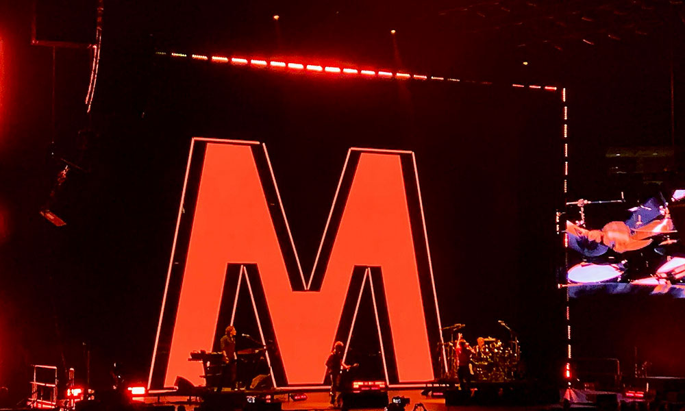 Η μουσική ταινία των Depeche Mode «M»: Μια κινηματογραφική εμπειρία που φτάνει στις αίθουσες στις 28 Οκτωβρίου σε ΙMAX