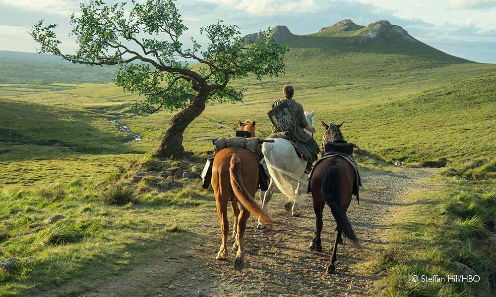 A Knight of the Seven Kingdoms