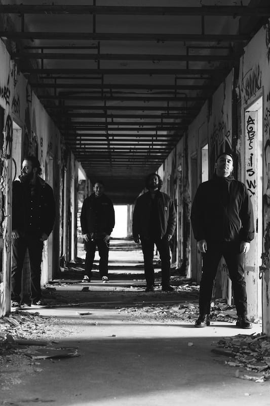 Το νέο άλμπουμ των Honeybadger κυκλοφορεί στις 19 Οκτωβρίου 2025 