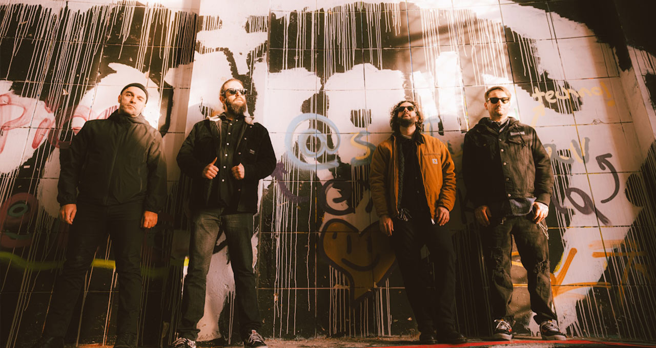 Honeybadger – Νέο άλμπουμ