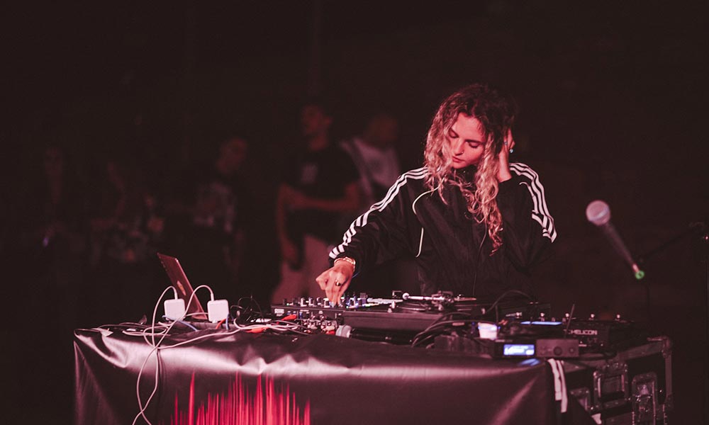 Las Ninyas Del Corro Live στην Αθήνα