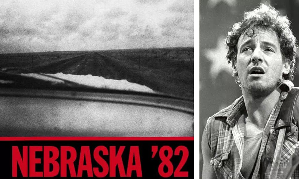 Nebraska '82 Expanded: Το Σκοτεινό Αριστούργημα του Springsteen