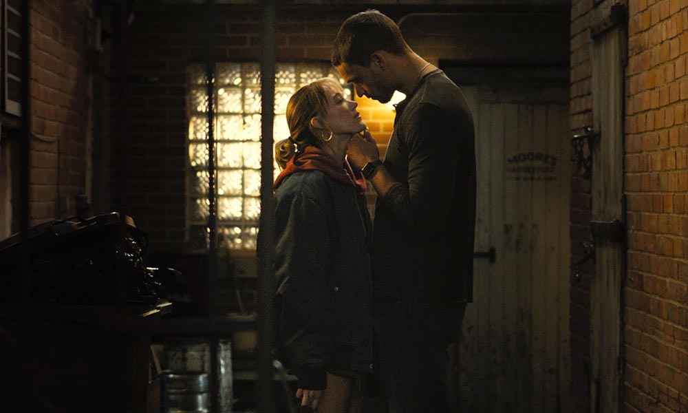 Reminders of Him με την Maika Monroe, μια γυναίκα επιστρέφει από την φυλακή