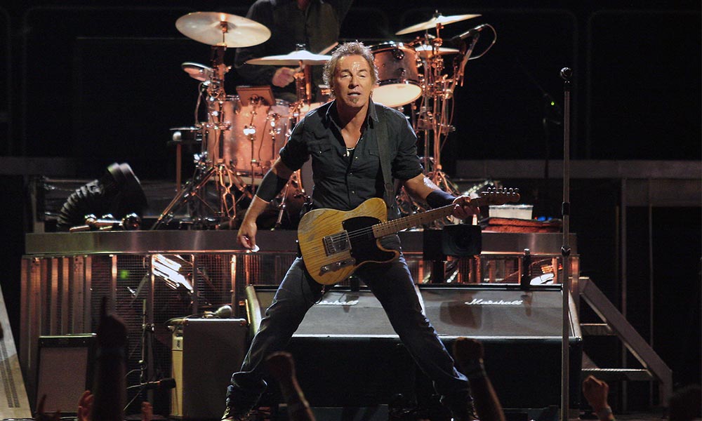 Deliver Me From Nowhere, δείτε το τελικό trailer της βιογραφικής ταινίας του Bruce Springsteen