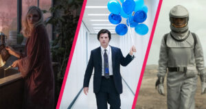 10 Κορυφαίες σειρές στο Apple TV+ που πρέπει να δεις φέτος