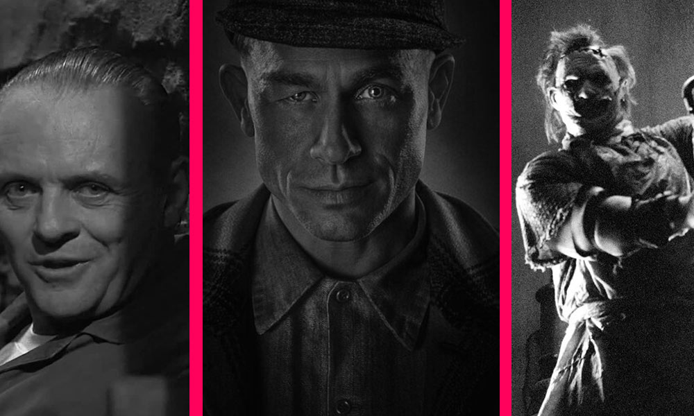 Psycho, The Texas Chain Saw Massacre & The Silence of the Lambs: οι τρεις ταινίες τρόμου που σημάδεψε ο Ed Gein