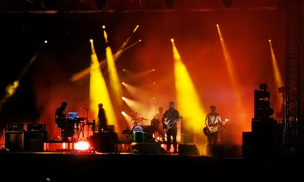 Mogwai στην Αθήνα στις 9 Οκτωβρίου – 30 χρόνια post-rock μεγαλείου