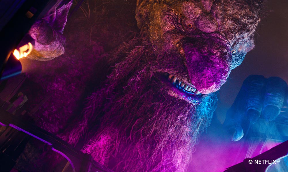 Troll 2 - έρχεται στο Netflix