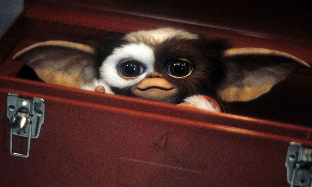 Gremlins 3: Επιστρέφει το 2027 με Spielberg και Columbus