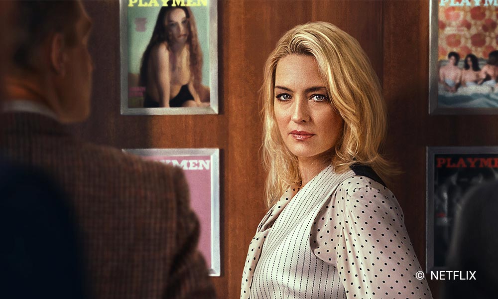 Mrs Playmen: Η Ιταλίδα που Τόλμησε να Αλλάξει τα Πάντα