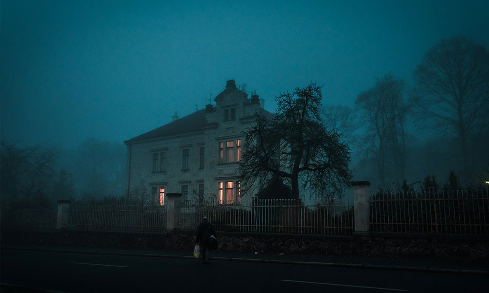 Οι ερευνητές Warren: Οι “Ghostbusters” πριν τους Ghostbusters