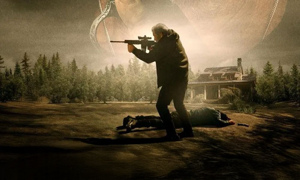 Hunting Season: Ο Mel Gibson σε ένα Θρίλερ Επιβίωσης