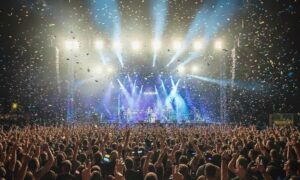 Athens Release 2026: Tα νέα ονόματα που συμπληρώνουν το line up για το φεστιβάλ θεσμό