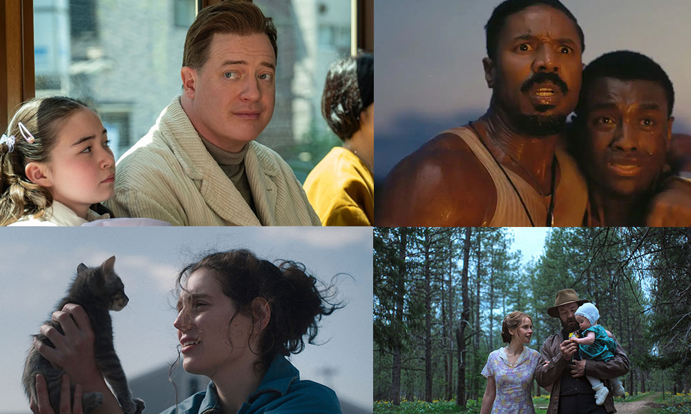 Οι καλύτερες ταινίες του 2025 που αξίζει να δεις οπωσδήποτε