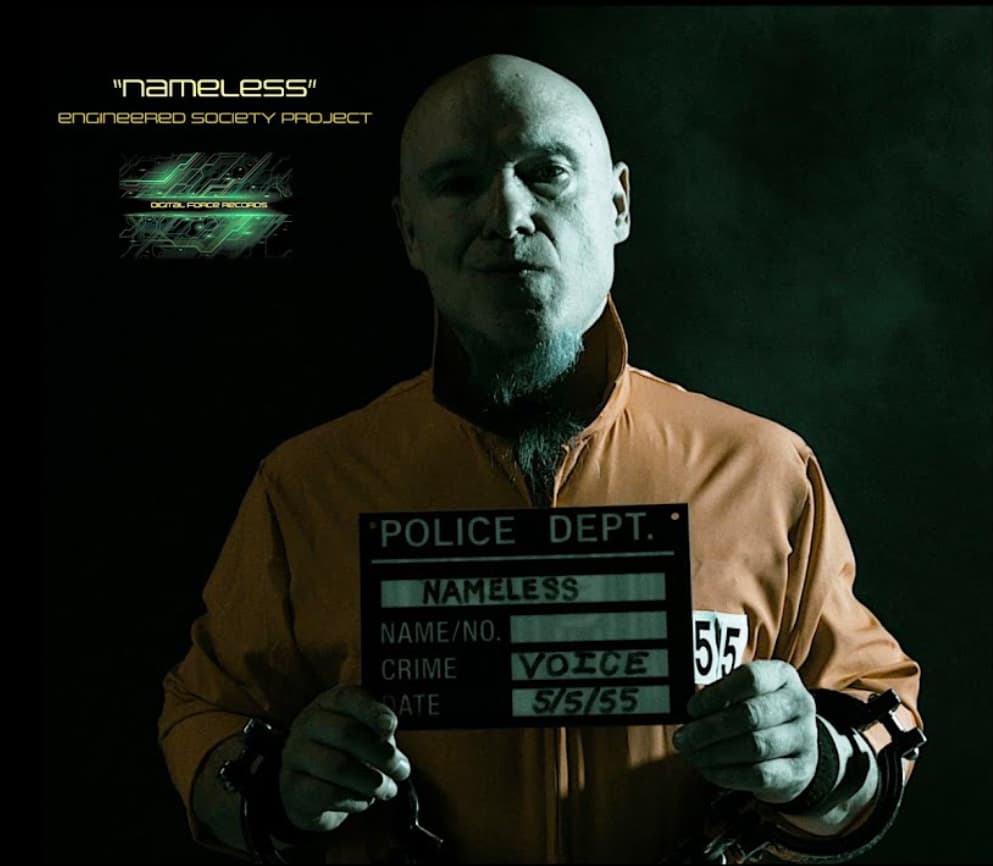 Engineered Society Project – “Nameless”: Νέο industrial single & official video