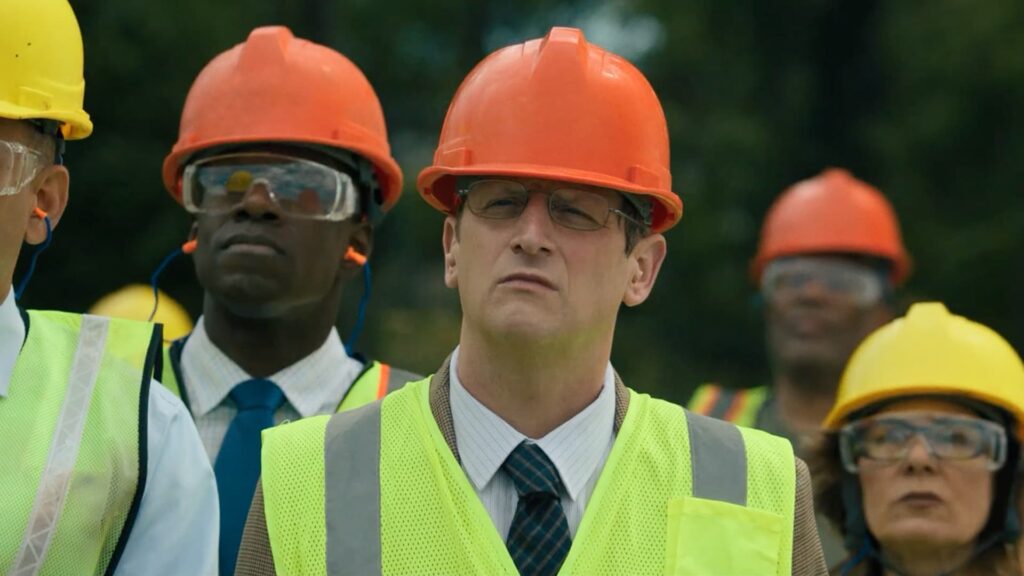 The Chair Company: η HBO σειρά-έκπληξη της χρονιάς