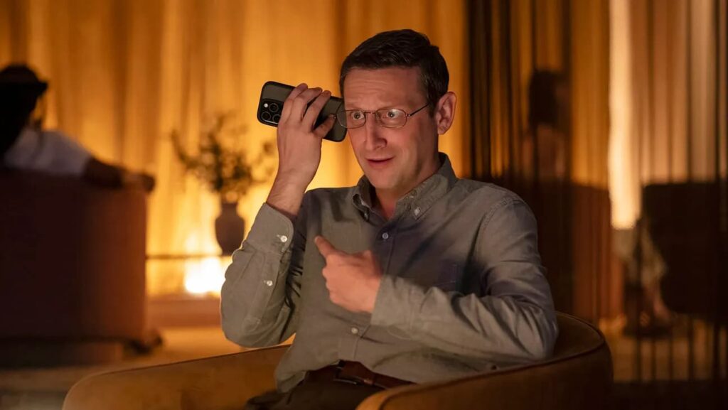 The Chair Company: η HBO σειρά-έκπληξη της χρονιάς