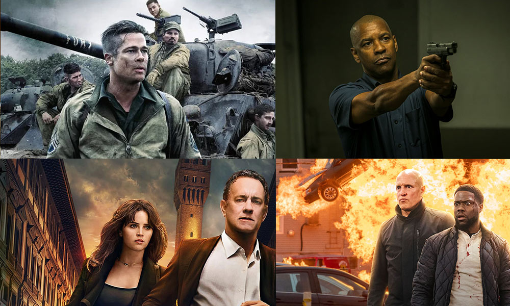 4 δυνατές ταινίες στο για να δεις στο ERTFLIX για το Σαββατοκύριακο