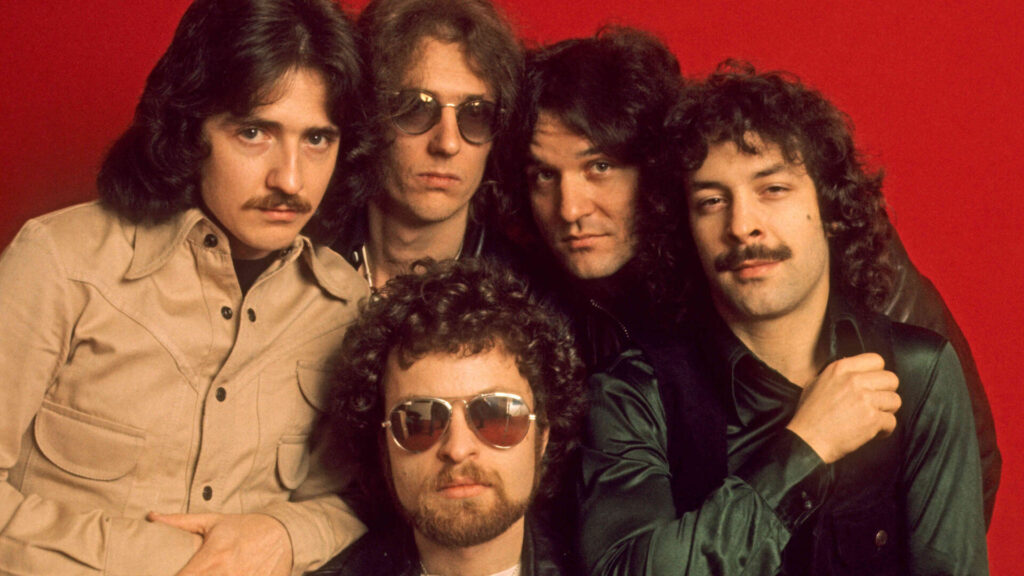 Blue Öyster Cult
