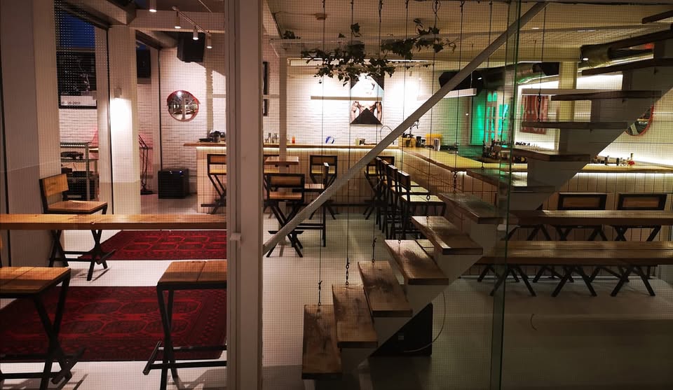 10 Cafe Bar στη Θεσσαλονίκη για το πιείς τον καφέ σου