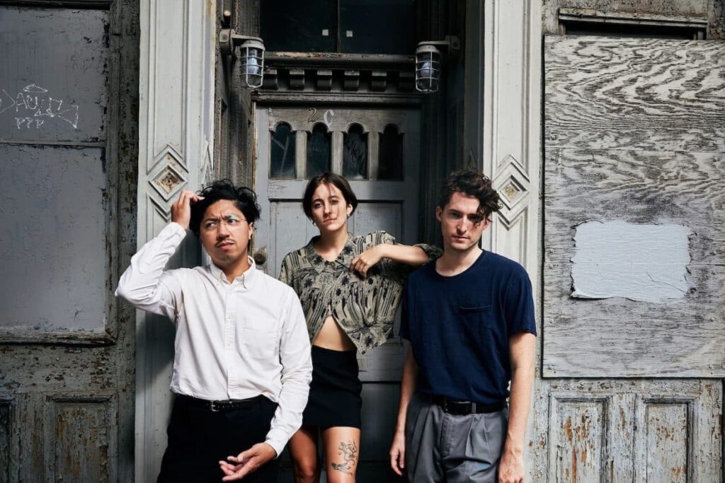 Οι Nation of Language & Garbage και Thievery Corporation στο line Up του Athens Release