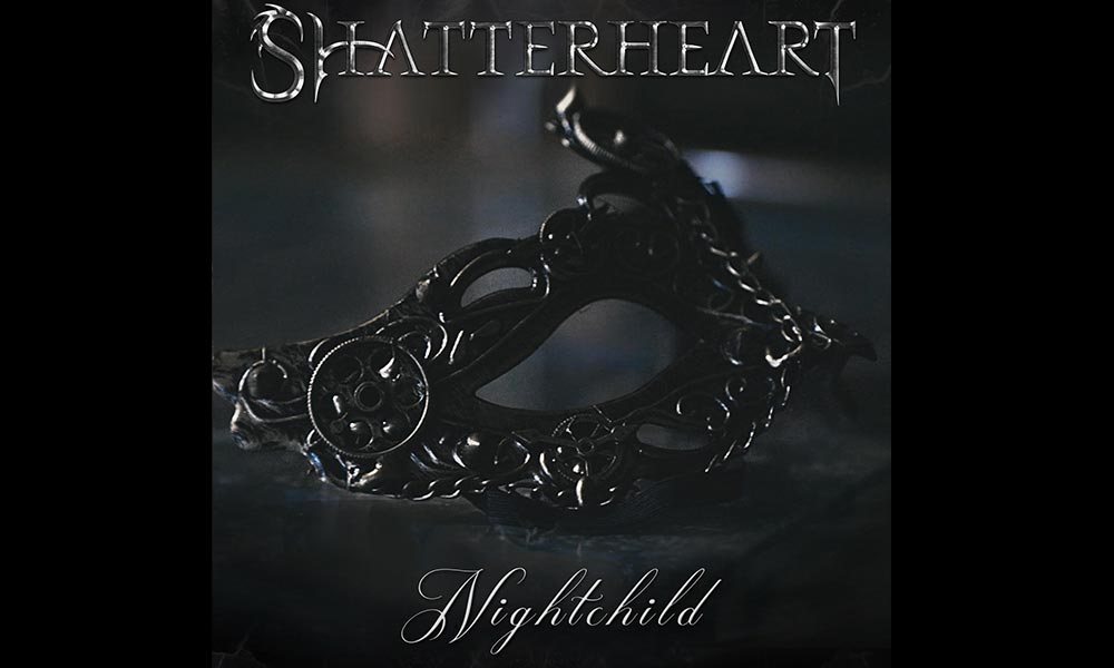 Το Nightchild αποκαλύπτει τη σκοτεινότερη πλευρά των Shatterheart