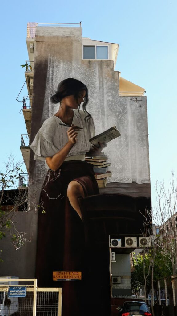 "So Many Books, So Little Time" – SimpleG