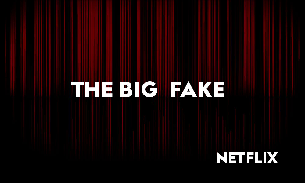 Ο Πλαστογράφος στο Netflix: Ιταλικό θρίλερ βασισμένο σε αληθινά γεγονότα