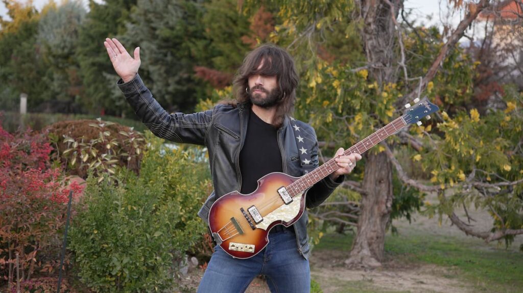 25 χρόνια The Skelters: Από τους Beatles στο “Con Man’s Chronicles”