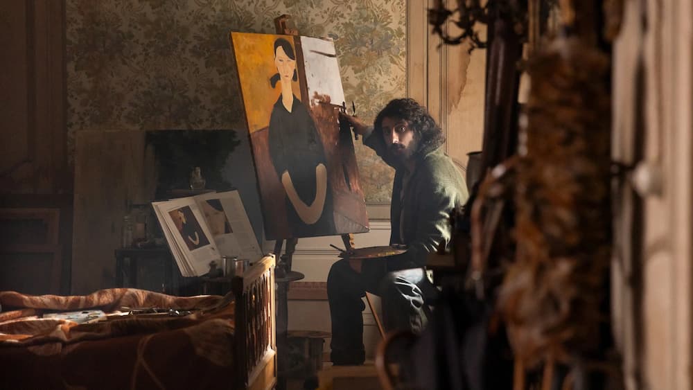 Ο Πλαστογράφος στο Netflix: Ιταλικό θρίλερ βασισμένο σε αληθινά γεγονότα