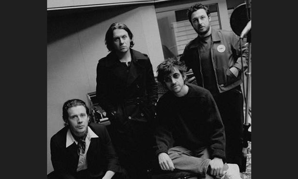 HELP(2): Η War Child ενώνει τη μουσική σκηνή για τα παιδιά του πολέμου