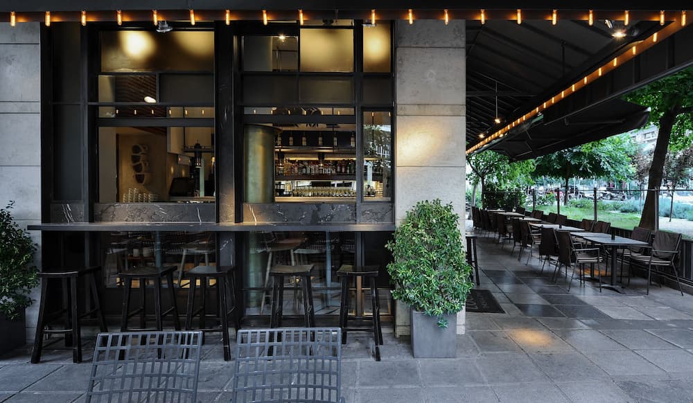 10 Cafe Bar στη Θεσσαλονίκη για το πιείς τον καφέ σου
