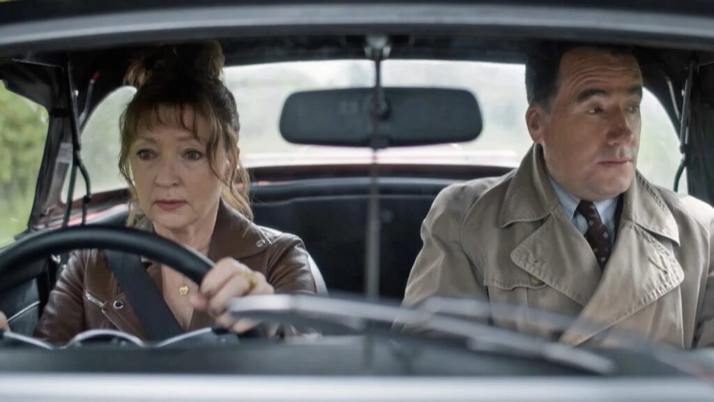 Η σειρά Magpie Murders στο Ertflix: μυστήριο με άρωμα Agatha Christie και σκηνές από Ελλάδα