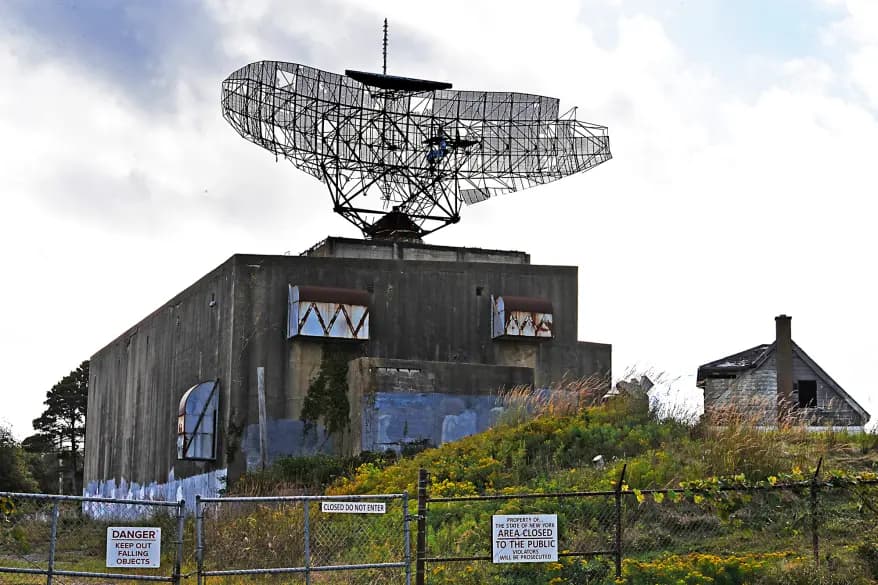 Stranger Things & Montauk Project: η σκοτεινή θεωρία συνωμοσίας πίσω από την σειρά