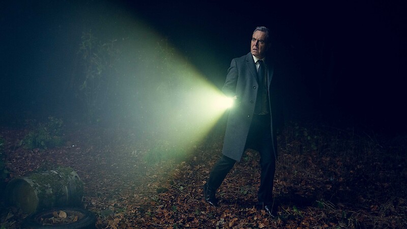Run Away στο Netflix: Η πιο σκοτεινή σειρά του Harlan Coben