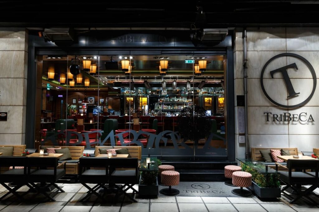 10 Cafe Bar στη Θεσσαλονίκη για το πιείς τον καφέ σου
