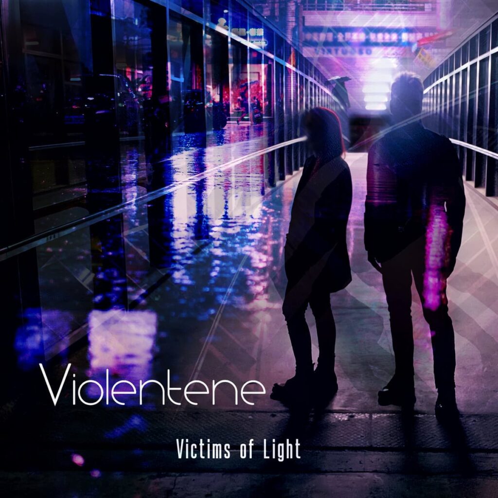Violentene: Το "Victims of Light" είναι ο σκοτεινός ύμνος που χρειαζόμασταν για το 2026