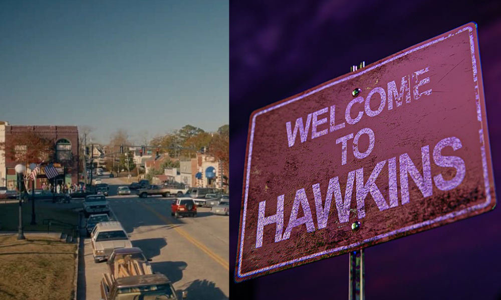 Stranger Things & Montauk Project: Η σκοτεινή θεωρία συνωμοσίας που ενέπνευσε το Hawkins