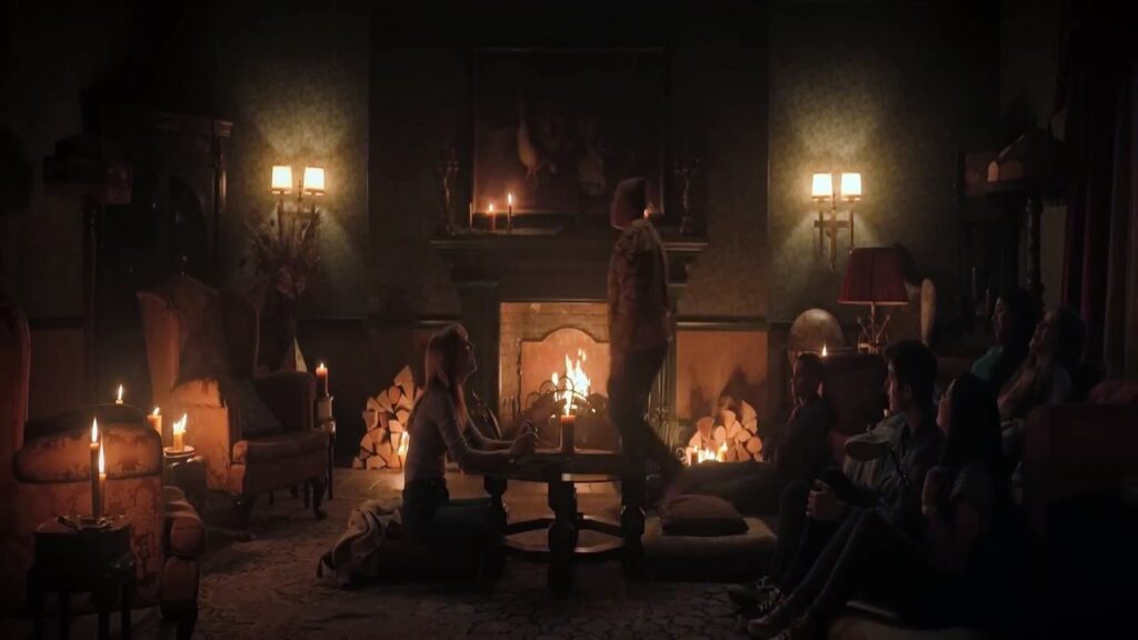 Τα Ταρώ του Θανάτου στο Netflix: όταν η μοίρα τραβά λάθος χαρτί στις πρώτες προτιμήσεις του κοινού