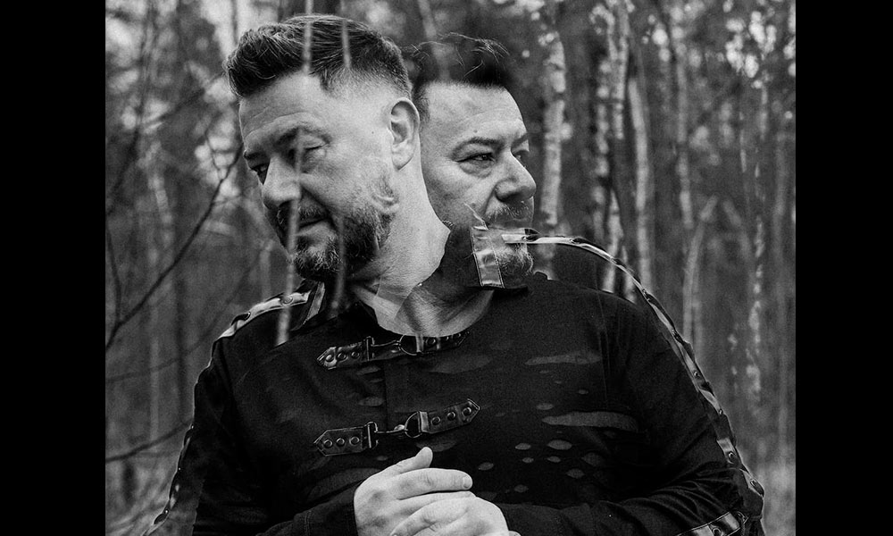 Black Reuss – “Death” επιστρέφουν με νέο άλμπουμ στις 27 Φεβρουαρίου 2026