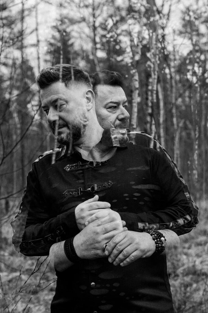 Black Reuss – “Death” επιστρέφουν με νέο άλμπουμ στις 27 Φεβρουαρίου 2026