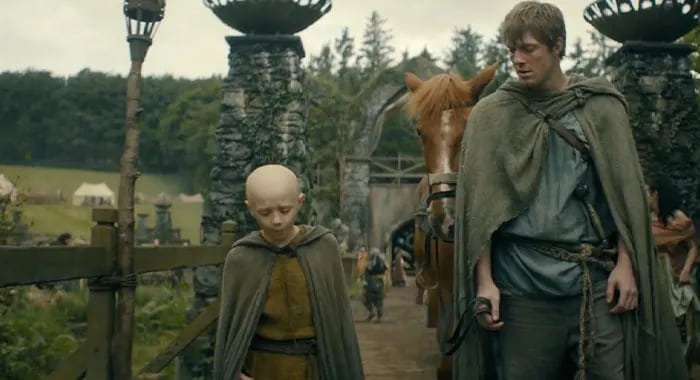 A Knight of the Seven Kingdoms: Η Επιστροφή στο Westeros που θα αγαπήσεις για τους σωστούς λόγους