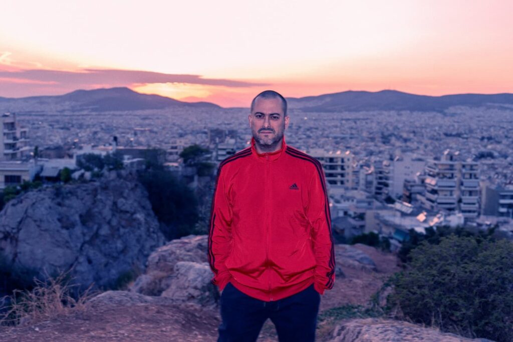 Pan Pan, Υπεραστικό Tour 2026, Pan Pan live, ελληνική electronica