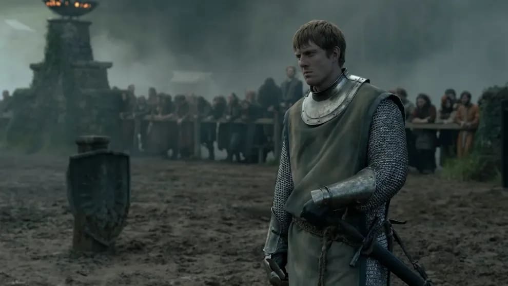 A Knight of the Seven Kingdoms: Η Επιστροφή στο Westeros που θα αγαπήσεις για τους σωστούς λόγους
