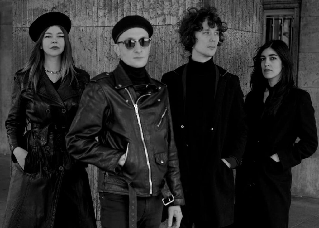 The Underground Youth επιστρέφουν στην Αθήνα για δύο μοναδικά live στο Arch Club