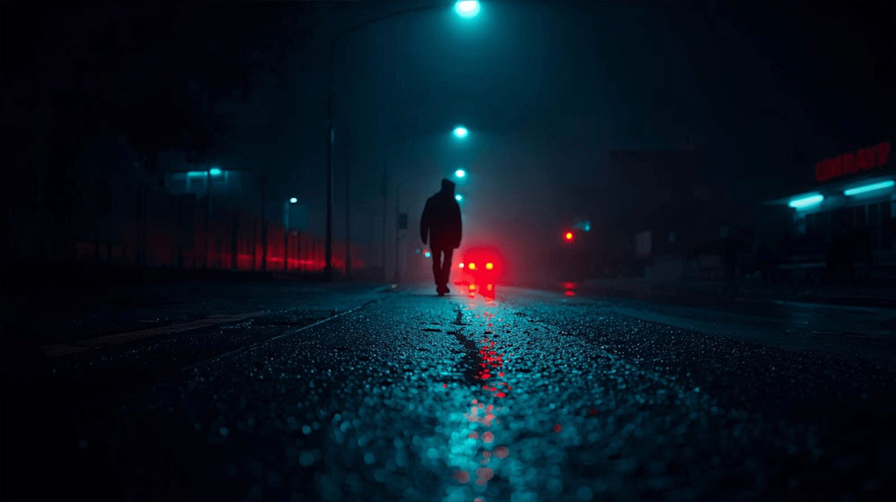 Η Πόλη ως Κάδρο: Πώς η Φωτογραφία Διαμορφώνει τον Τρόπο που Βλέπουμε την Αθήνα